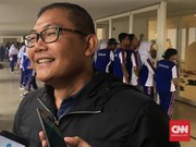 Profil Kombes Sumardji, Polisi yang Dihajar Ofisial Timnas Thailand