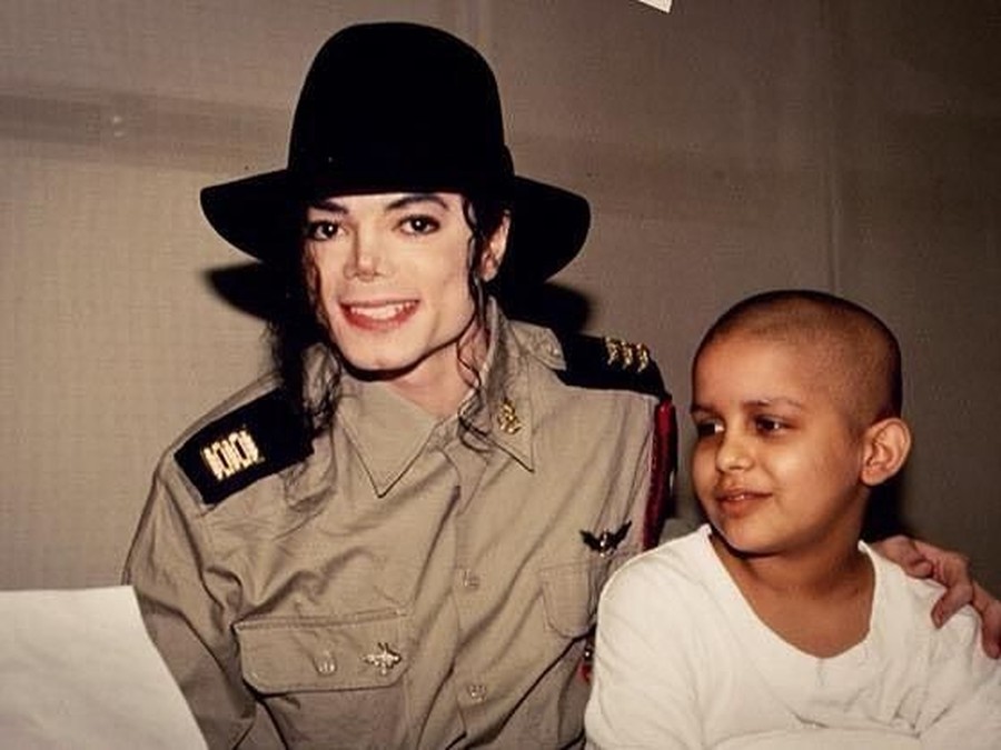 6 Fakta Menarik tentang raja musik pop dunia, Michael Jackson.