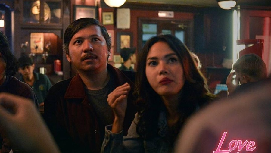 Lesu di Bioskop, 5 Film Indonesia ini Berjaya di Festival.