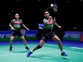 Tontowi Tak Mau Tenggelam Rindu kepada Liliyana