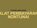 VIDEO: Pahami Jenis-jenis Alat Pembayaran Nontunai