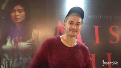 Perhatikan Penampilan, Miller Khan Ubah Gaya Rambut