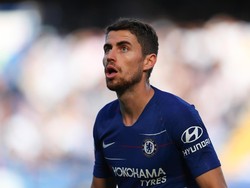 Juventus Akan Sulit Datangkan Jorginho