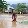 Update Banjir NTT: 5 Orang Meninggal, 3 Warga Hilang