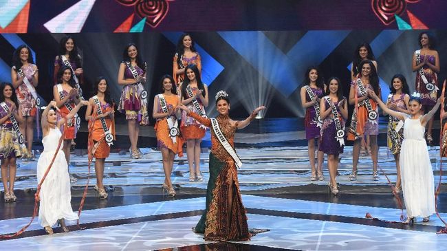 Sebanyak 30 finalis akan mengikuti pemilihan Miss Universe UEA di La Perle, Al Habtoor City, Dubai pada 7 November mendatang.