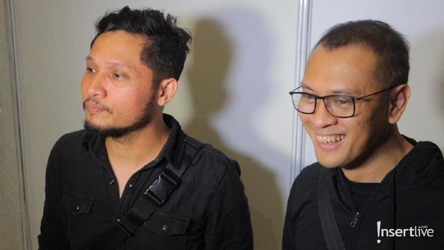 Lama Vakum, Andra and The Backbone Segeran Rilis Lagu Baru