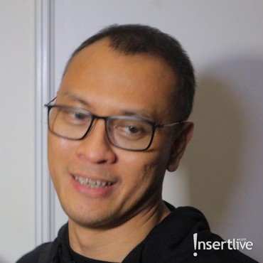 Andra Ramadhan Pernah Bertengkar dengan Ahmad Dhani, Kenapa?