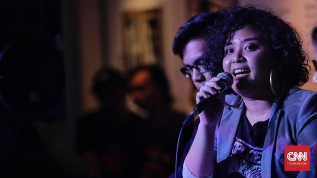 Kasus dugaan pelecehan seksual yang tengah ramai dibincangkan memancing sejumlah musisi untuk menyuarakan pendapat.