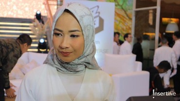 Pesan Alya Rohali kepada Pemenang Puteri Indonesia 2019