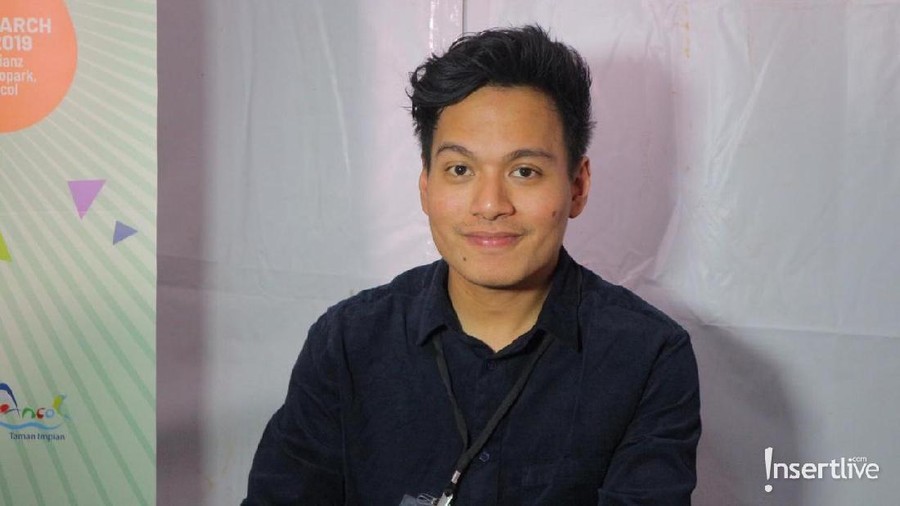 Tanggapan Rendy Pandugo, terkait peringatan Hari Musik Nasional 2019.