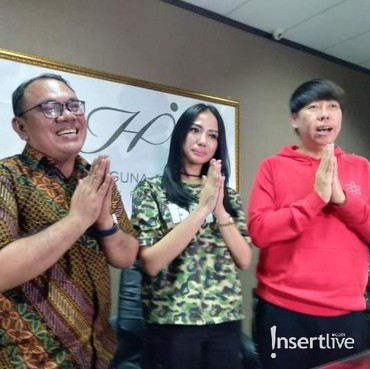 Jika Bertemu Nana Harus Bayar Rp100M, Bella Luna Keberatan