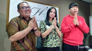 Jika Bertemu Nana Harus Bayar Rp100M, Bella Luna Keberatan