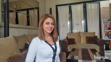 img-title Tutup Tahun 2019, Jenita Janet Gugat Cerai Suami