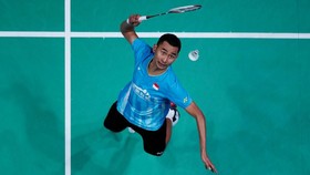 Live Streaming Trans7 Indonesia Open 2019