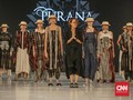 Inovasi Purana Meracik Songket Jadi Lebih Modern