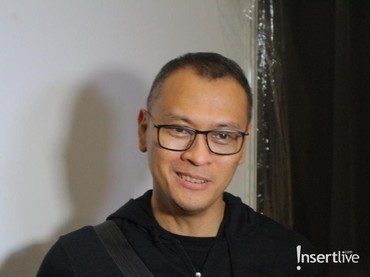 Andra Ramadhan Gitaris Dewa 19 Resmi Jadi Kakek