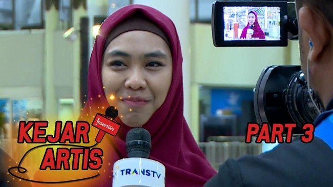 Istri Ustad Maulana Meninggal,Oki Terbang ke Makasar (PART 3)