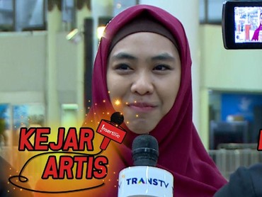 Istri Ustad Maulana Meninggal,Oki Terbang ke Makasar (PART 3)