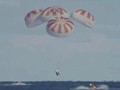 SpaceX Umumkan Roket Crew Dragon Hancur Saat Uji Coba