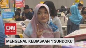 Mengenal Kebiasaan 'Tsundoku', Beli Banyak Buku Jarang Dibaca