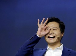 Merk Xiaomi Diledek Sampai Viral Spotify Wrapped 2020