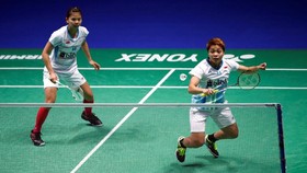 Piala Sudirman 2019: Indonesia Kalah dari Jepang di Semifinal