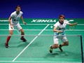 Piala Sudirman 2019: Indonesia Kalah dari Jepang di Semifinal