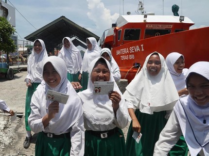 Bunda, Ini Jadwal Pendaftaran SNPDB MAN Tahun Ajaran 2021/2022