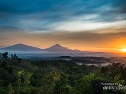 5 Wisata Menarik di Magelang Selain Borobudur, Catat Gaes!