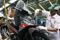 Motor Bebek Mulai Hidup Lagi Andi&nbsp;Video