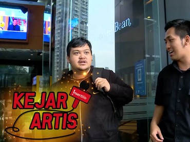 Salah Liat Jadwal, Agasa Tidak Dapat Berita (PART 1)
