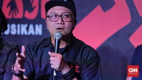 RUU Permusikan Dicabut, Musisi akan Tetap Bahas soal Regulasi