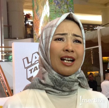 Beradu Peran dengan Prilly Latuconsina, Alya Rohali: Dia Tertidur Pas Syuting