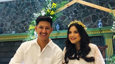 img-title Terpopuler: Tasya Kamila Melahirkan hingga Verrel Dirawat