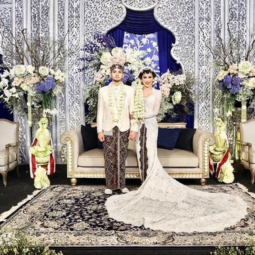 6 Seleb Tanah Air yang Pernah Undang Artis Dunia di Acara Spesialnya