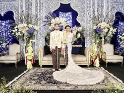 6 Seleb Tanah Air yang Pernah Undang Artis Dunia di Acara Spesialnya