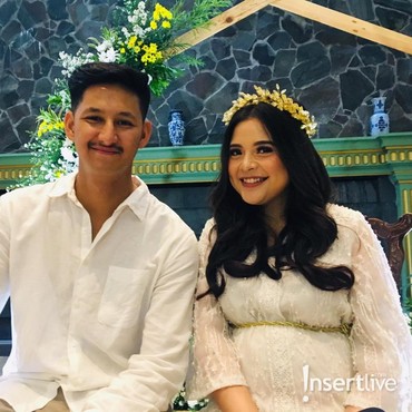 Kamar Bersalin Super Mewah Tasya Kamila