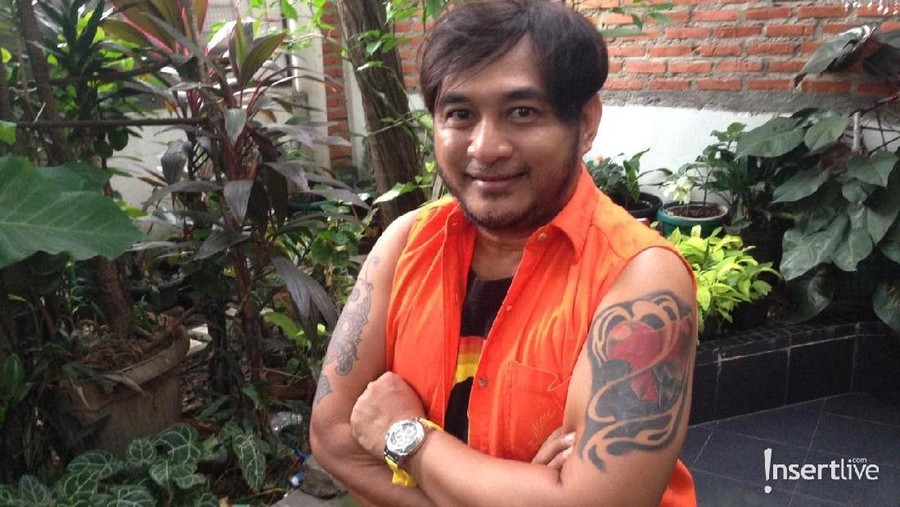  Tattoo  Dan  Artinya  Tattoo 