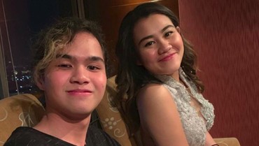 Dul Jaelani dan Aaliyah Massaid Beberkan Alasan Tak Berpacaran