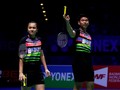Praveen/Melati Jadi Runner-up Selandia Baru Terbuka 2019