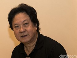 Bulutangkis Gagal di Asian Games, Liem Swie King: Mesti Introspeksi!