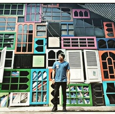 Zul Zivilia Diancam Hukuman Mati, Istri Terus Beri Dukungan