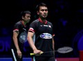 Ahsan/Hendra Tambah Gelar Indonesia di Selandia Baru Terbuka