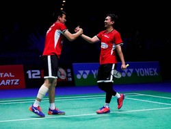 All England 2020: Misi Wakil Indonesia Bawa Pulang Gelar Juara
