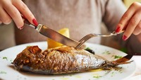 Bahaya Ibu Menyusui Makan Ikan Tinggi Merkuri, Bisa Pengaruhi Kognitif Anak