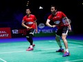 Hendra: Perjuangan Ahsan/Hendra di All England Belum Selesai