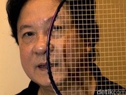 Indonesia Gagal Lolos Grup Thomas Cup 2026, Liem Swie King: Sedih