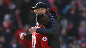 7 Fakta Kemenangan Liverpool Atas Burnley di Liga Inggris