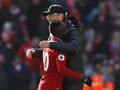 7 Fakta Kemenangan Liverpool Atas Burnley di Liga Inggris