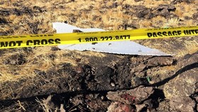 Tragedi Ethiopian Airlines dan Janji Sang Pilot yang Pupus